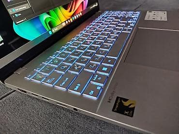 i7 3: Ноутбук ASUS Ультрабук, Intel Core i7, ОЗУ, RAM: 16 ГБ, ASUS VivoBook — 7