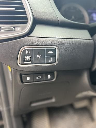 w210 e5 5: Hyundai Grandeur: 2019 г., 2.4 л, Автомат, Бензин, Седан — 10