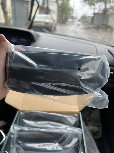 ру: Комплект дверных ручек Дверная ручка ВАЗ (LADA) Новый, Оригинал — 2