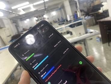 пошиф чехлов: S21ultra 5g 512/16 Идиал состаяна Бартер iphone 13 pro max даплата — 3