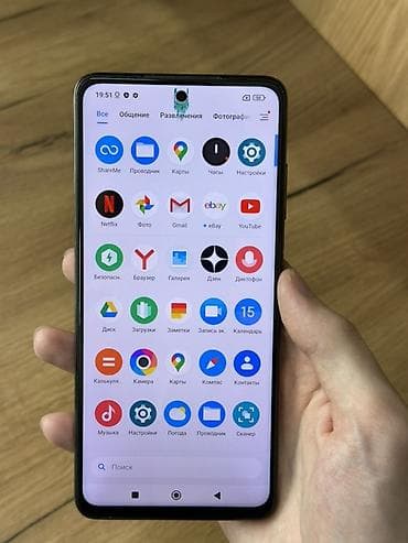 phone 11 pro: Poco X3 Pro, Б/у, 128 ГБ, В рассрочку, 2 SIM — 3