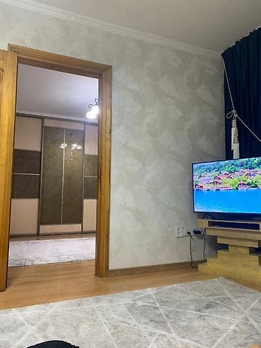 2 бөлмө, 54 м², Жеке план, 2 кабат, Евроремонт — 4