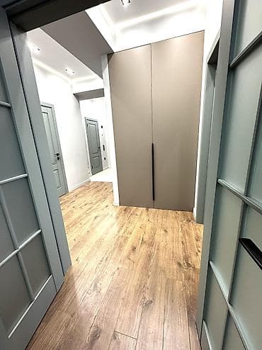 royal construction: 2 комнаты, 77 м², Элитка, 4 этаж, Евроремонт — 2