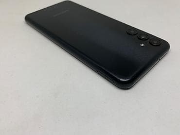 iphone 9 plus: Samsung Galaxy A04s, Б/у, 128 ГБ, цвет - Черный, 2 SIM — 3