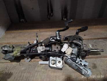 Toyota Ipsum Рулевая колонка, Тойота Ипсум рулевая колонка Рулевая at lalafo.kg Toyota Ipsum Рулевая колонка, Тойота Ипсум рулевая колонка Рулевая