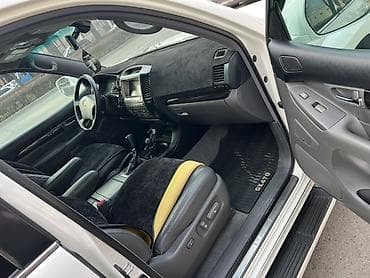 vvt: Lexus GX: 2005 г., 4.7 л, Автомат, Газ, Внедорожник — 5