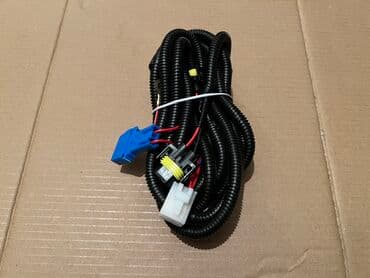 запчасти на форд фокус 1 в бишкеке: Комплект туманок на Camry 50 Комплектация XLE. По вопросам писать в — 8