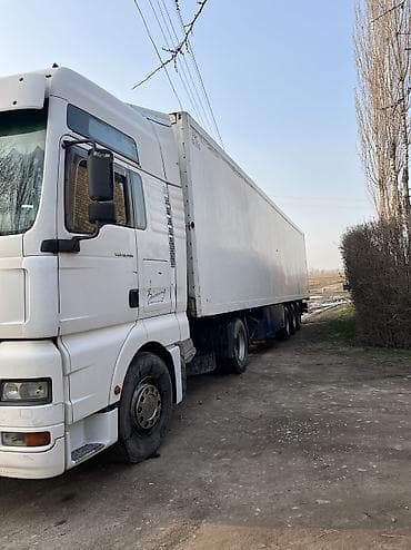 Другой транспорт: Машына хорошем состояние 2006 год масло не жрет не дымит шины — 2