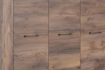 шкаф польский: Вирджиния, Шкаф 4Д 1820, Таксус, Май Стар	 Стильный и вместительный — 2