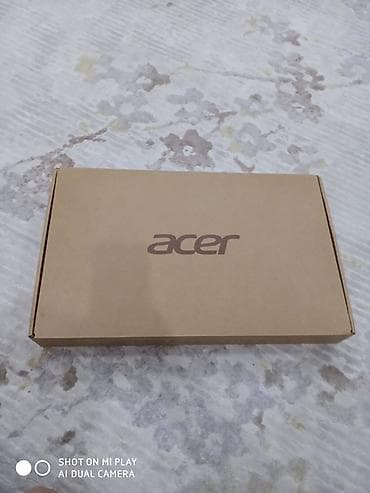 Ноутбуки Acer: Обмен на Айфон Есть с вашей доплатой Acer Aspire 3 A315-21PT — — 7