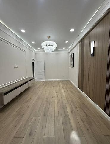 2 bedroom: 2 комнаты, 60 м², Филармония Элитка, 10 этаж, Дизайнерский ремонт — 4