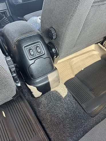 shevrolet captiva: ГАЗ 31105 Volga: 2006 г., 2.4 л, Механика, Бензин, Седан — 5