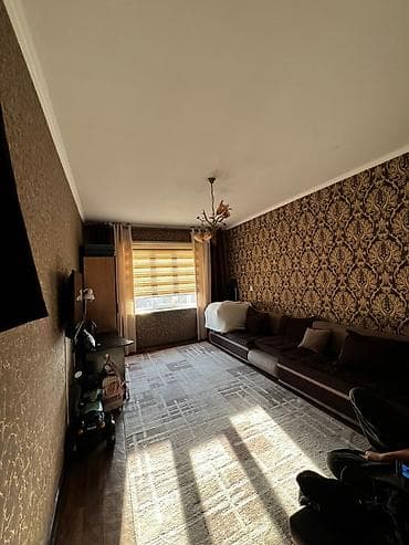 2 комнаты, С мебелью полностью