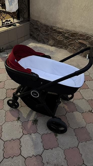 chic: Коляска, Chicco, Б/у — 6