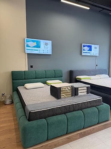 metta samurai: Ортопедический матрас — правильная поддержка для здорового сна — 2