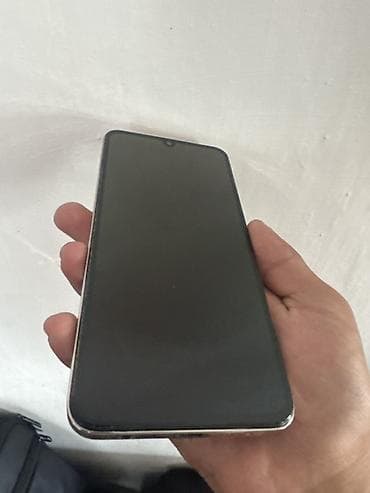 gt 660: Infinix HOT 50i, цвет - Зеленый — 3