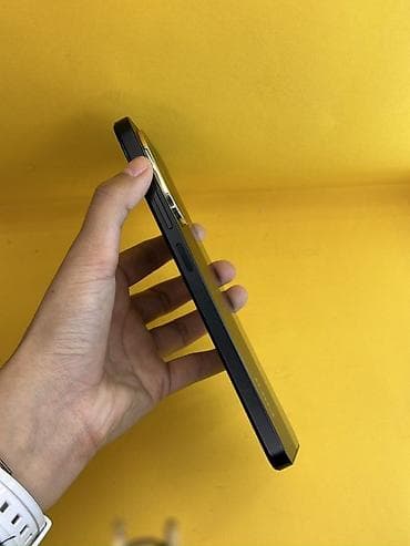 Аксессуары для мобильных телефонов: Poco C71, Б/у, 128 ГБ, цвет - Черный, В рассрочку, 2 SIM — 3