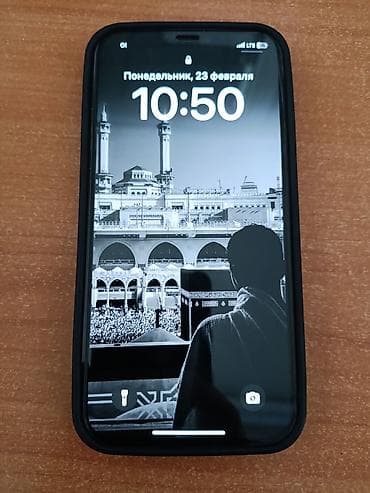 оперативная память ddr4 sdram: IPhone 12, Б/у, 64 ГБ, Черный, Защитное стекло, 81 % — 1