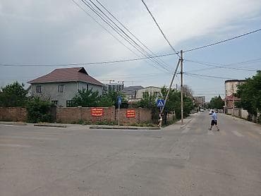 ул абая: 5 соток Для бизнеса, Газ, Электричество, Водопровод — 3