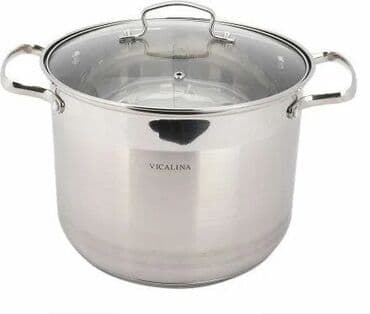 овоши: Посуда набор от премиального бренда vikalina 6 в 1 по акции 4990 с — 7