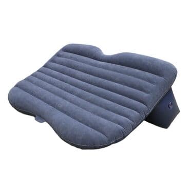 дом в колесах: Надувной матрас для машины Авто диван — 2