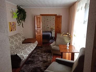 продю: Срочно продаются два дома на одном участке! Большой и маленький дома — 9