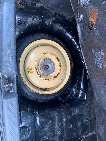 ефка 323 слпой: Mazda 323: 2000 г., 1.8 л, Механика, Бензин, Универсал — 8