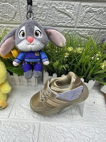 Балдардын башка кийимдери: Ликвидация детские обувьи все по 500 сомов оптом по 400 от 10 штук — 10