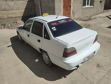 kia k5 2022: Daewoo Nexia: 1996 г., Механика, Бензин, Седан — 2
