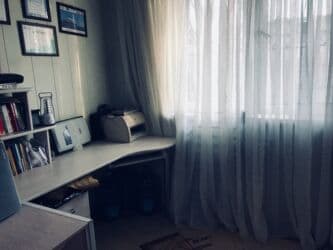 сдаю 2 комнатную квартиру на долгий срок: 2 комнаты, Собственник, Без подселения, С мебелью полностью — 3