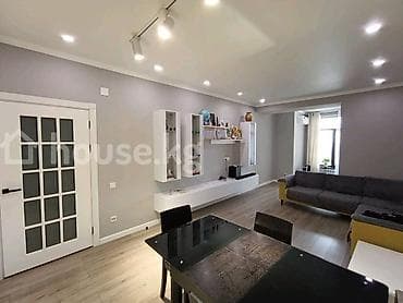 all group: 3 комнаты, 101 м², Элитка, 8 этаж, Евроремонт — 7