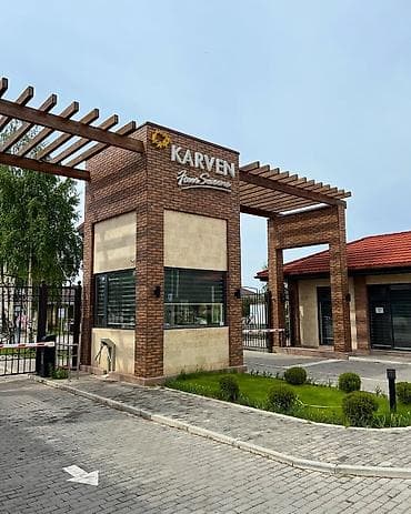 Коттедж, Карвен 4 сезона, Сары-Ой, 7 мест at lalafo.kg Коттедж, Карвен 4 сезона, Сары-Ой, 7 мест