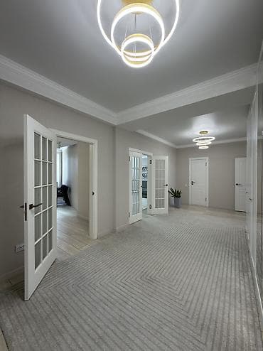 квартиры чекиш ата: 3 комнаты, 133 м², Элитка, 10 этаж, Евроремонт — 7