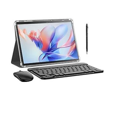 Планшеты: Планшет, память 128 ГБ, 10" - 11", Wi-Fi, Классический — 3