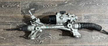 рулевая рейка тойота виндом: Рулевая рейка Honda Б/у, Оригинал — 3