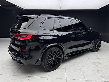 на g05: BMW X5: 2020 г., 3 л, Автомат, Бензин, Внедорожник — 5