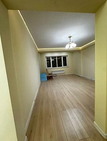 Квартиры: 1 комната, 45 м², Элитка, 12 этаж, Дизайнерский ремонт — 2