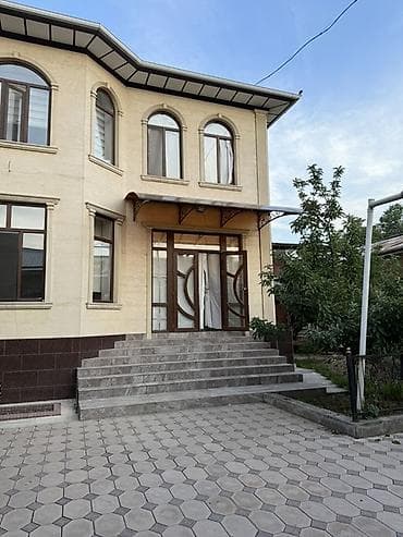 каинды прадаю дом: Просторный частный дом с дизайнерским ремонтом. - Планировка — 10