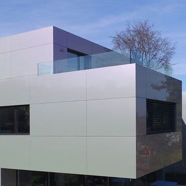 самоклеющиеся панели: Алюкабонд композит панелдер – Сапат менен стилдин кемчиликсиз айкалышы — 8