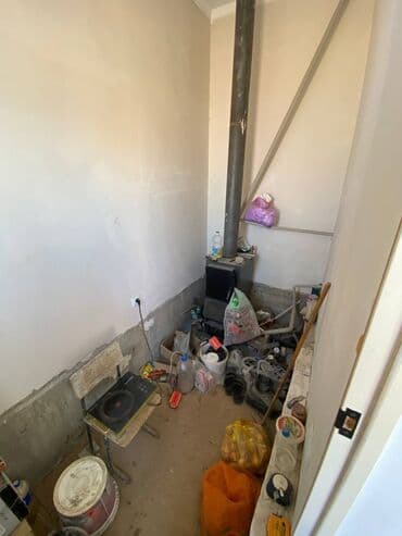 куплю дом джалал абад: Дом, 70 м², 4 комнаты, Агентство недвижимости, Евроремонт — 10