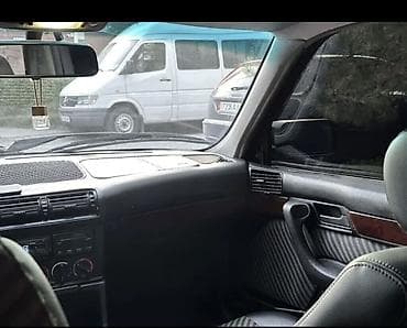 бампер на бмв е39: BMW 5 series: 1995 г., 2.5 л, Механика, Бензин, Седан — 10