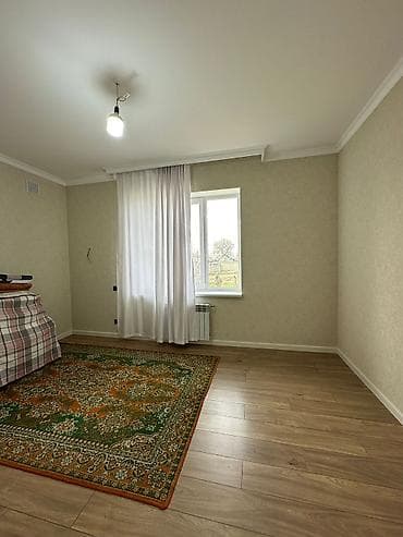 капсулный дом: Просторный одноэтажный 6 комнатный дом, участок 15 соток, размер дома — 5