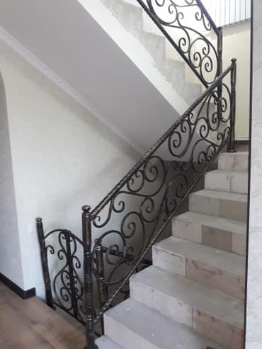 расценки на сварочные работы металлоконструкций: Мастерская "АРТема" Если Вам нужно создать ограниченные места или — 1