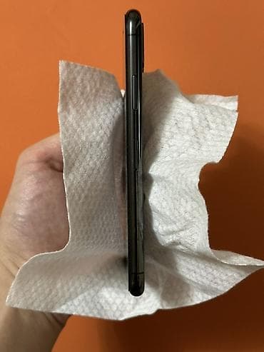 redmi 4 gb: IPhone X, Новый, 64 ГБ, Space Gray, Чехол, Коробка, 100 % — 4