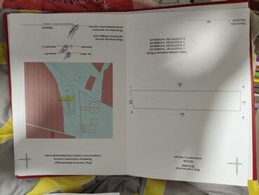 продается дом в лебединовке: 15 соток, Для строительства, Красная книга — 18