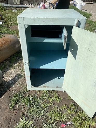 жд тупик: Шкаф для инструментов, В наличии — 5