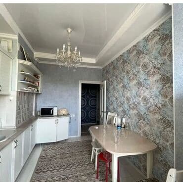 дом в покровке: 2 комнаты, 72 м², Индивидуалка, 5 этаж, Дизайнерский ремонт — 2