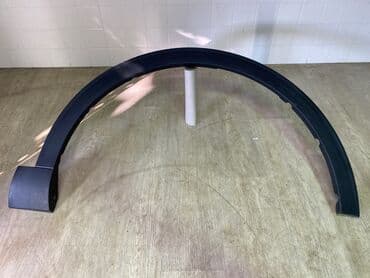 где купить акулу из икеи: Накладка крыла Переднее правое 2019 г., Новый, Аналог — 1