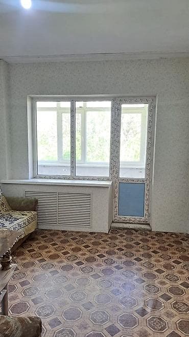 Недвижимость: 1 комната, 40 м², 105 серия, 3 этаж, Косметический ремонт — 3