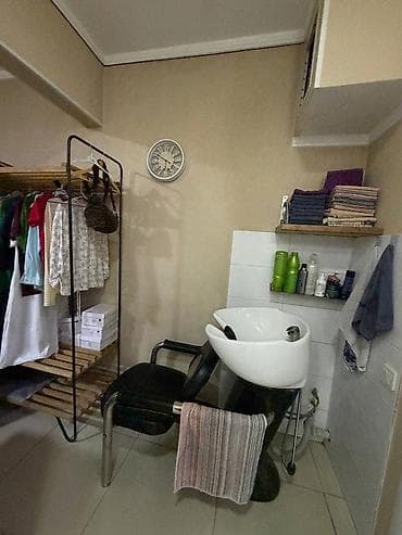 студия комната: 💈 Продаётся готовое коммерческое помещение кок джар цена срочная 🔥 — 5